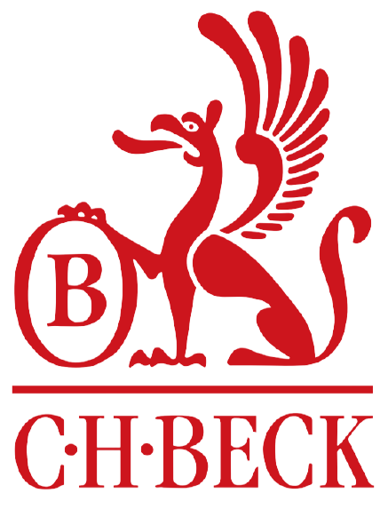 Logo partnera Beck